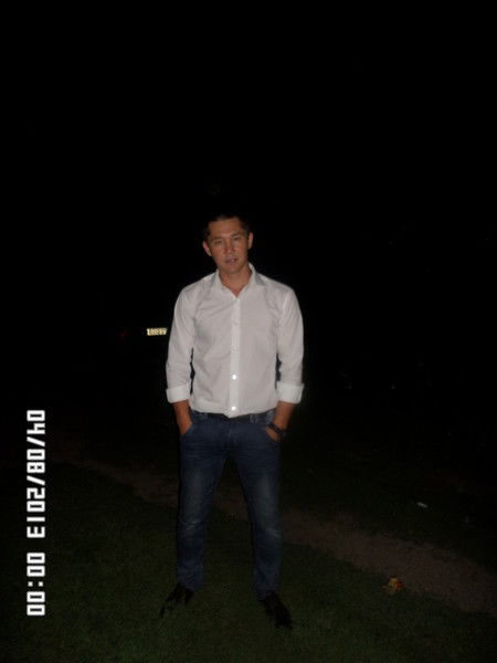 Еркебулан Махтиев