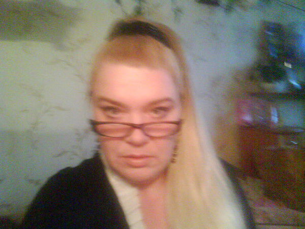 Ирина Фомина