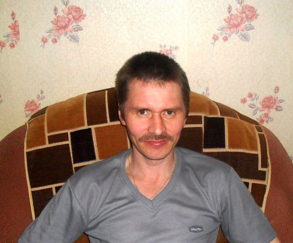 Роман Рыбаков