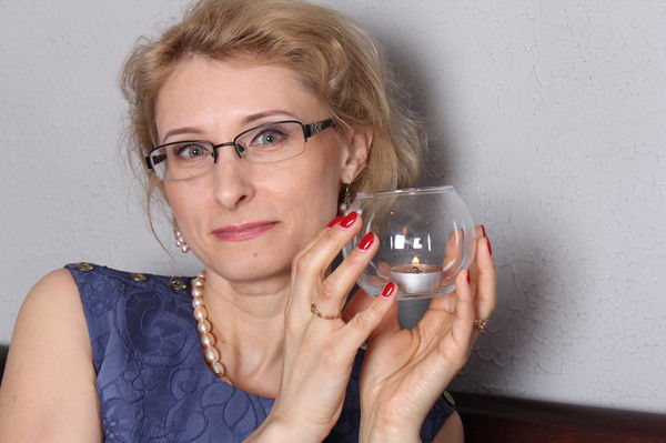 Лариса Елисова