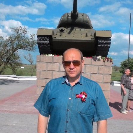 Андрей Крепичев