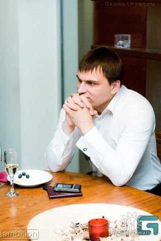 Максим Болдин