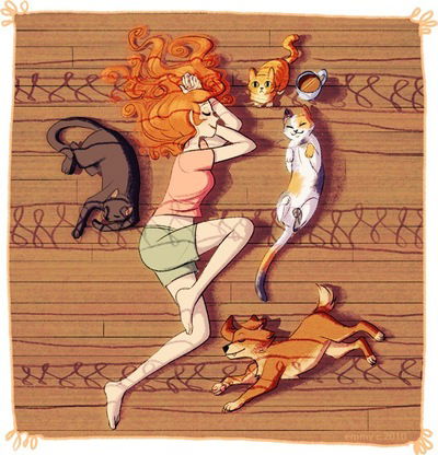 Elizabeth Belozyorova