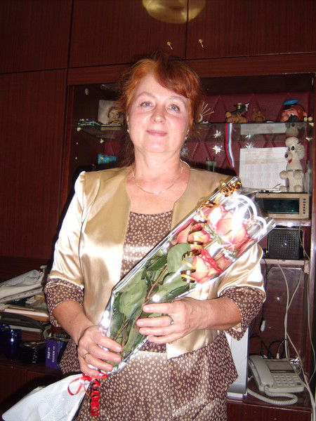 Наталья Уткина