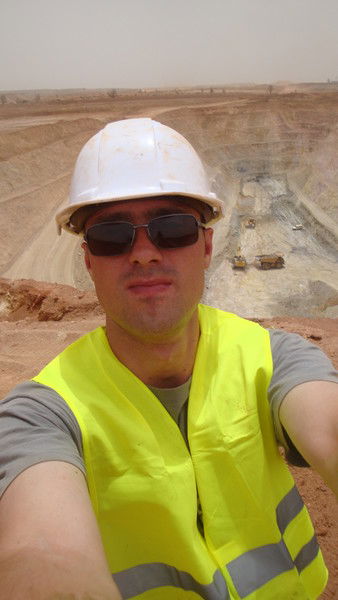 Николай Бердников