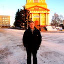 Valentin Komratov