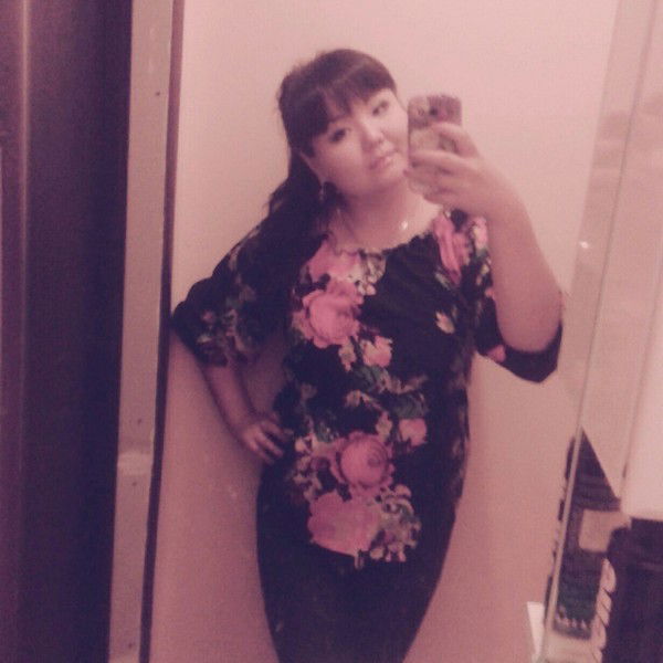 Айдана Кеншінбай