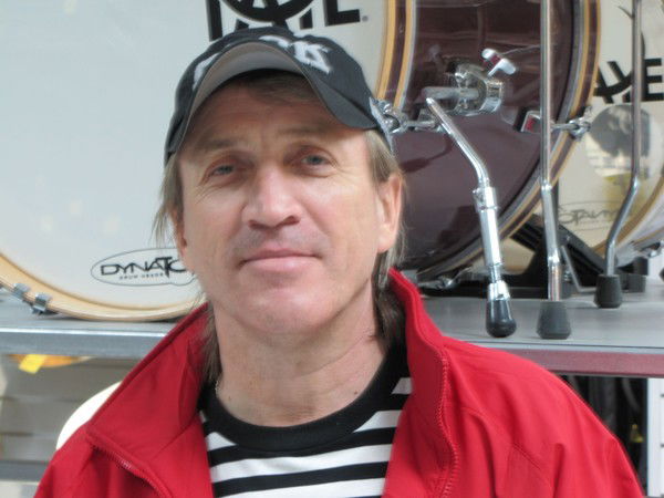 Борис Васейкин