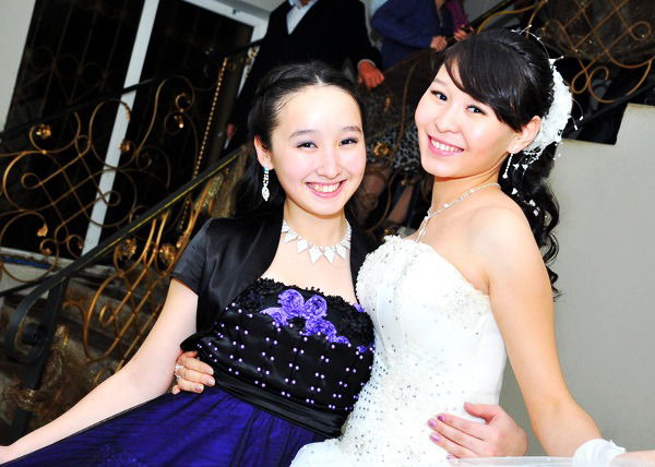 Гаухар Гарифолла