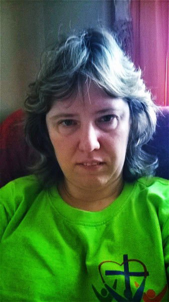 Инна Куликова