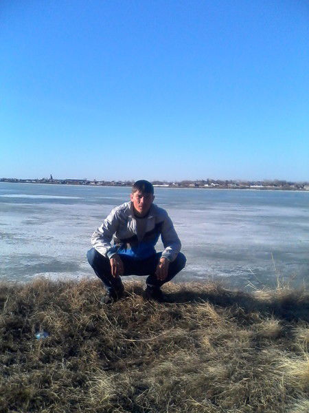 Александр Хвастанцев