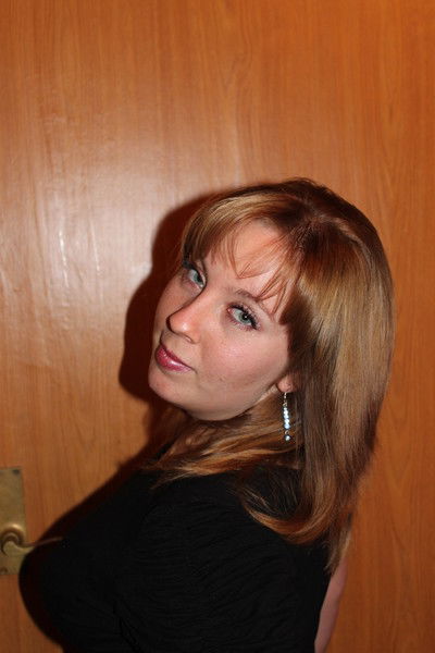 Екатерина Клинова