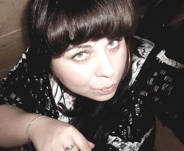 Елена Гордеева