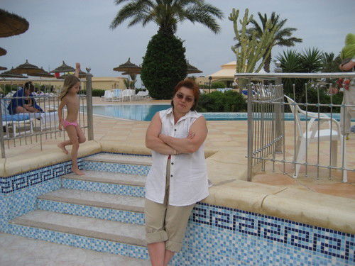 Светлана Баструкова