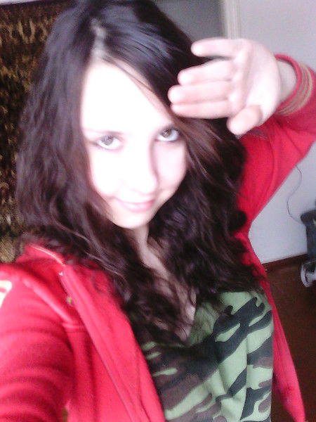 Наталья Попович