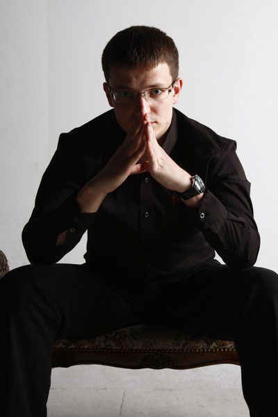 Валентин Кондратенко