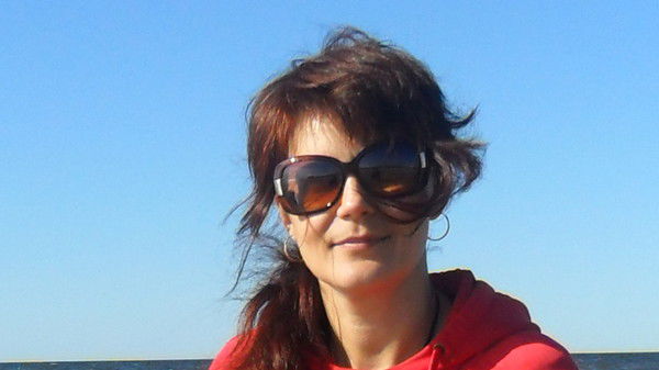 Ольга Ганиева