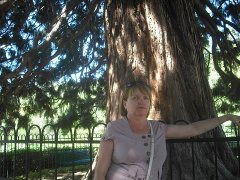 Людмила Панкратова