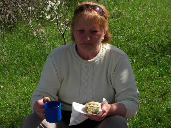 Вера Коблова