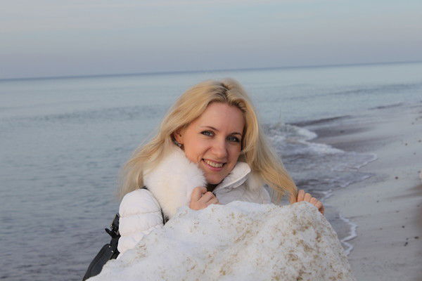 Екатерина Ставрова