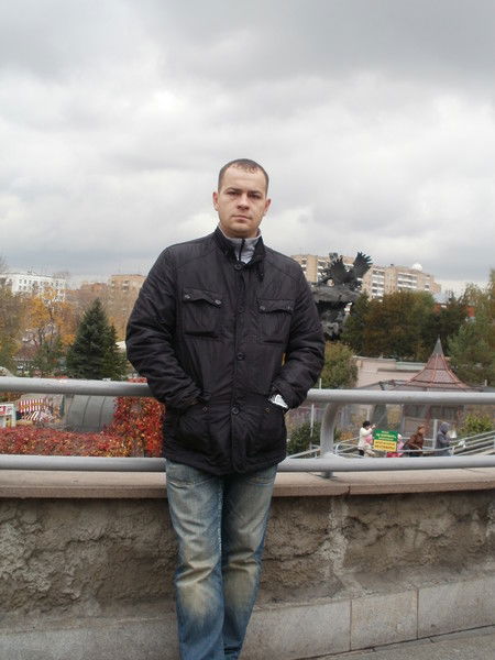 Женя Фоминых