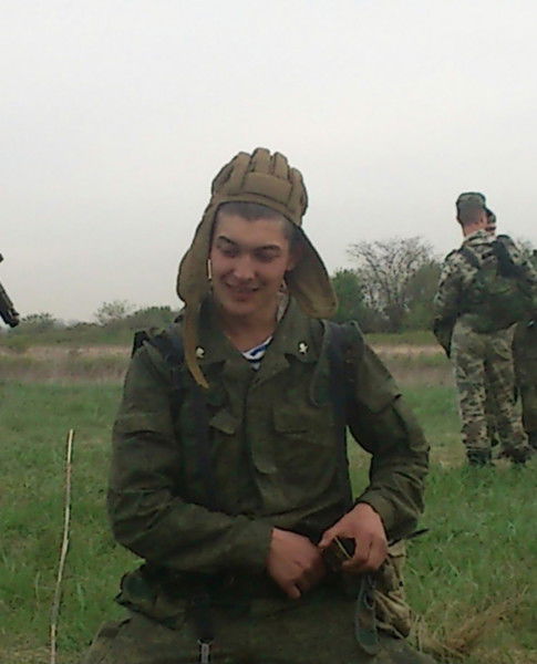 Данир Хайруллаев