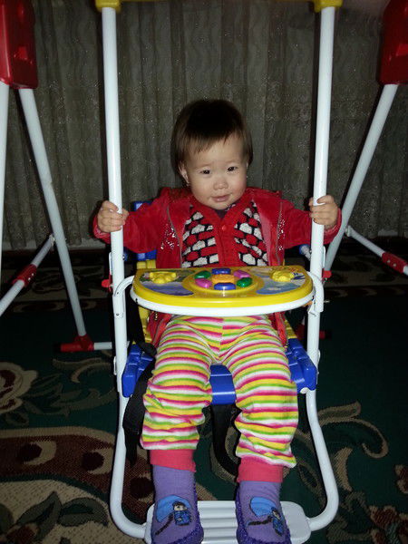 Раушан Тулегеновна