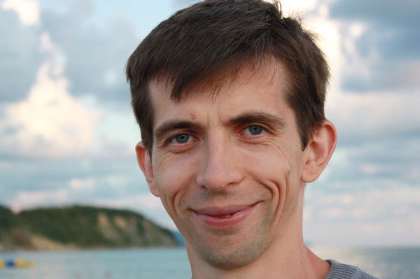 Игорь Меркулов