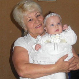 Валентина Золотухина