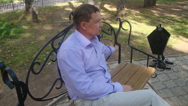 Мират Махмутов