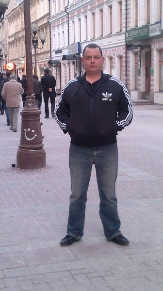 Дмитрий Филиппов