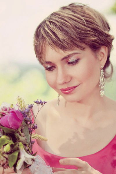 Екатерина Шуленина