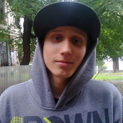 Сергей Черный