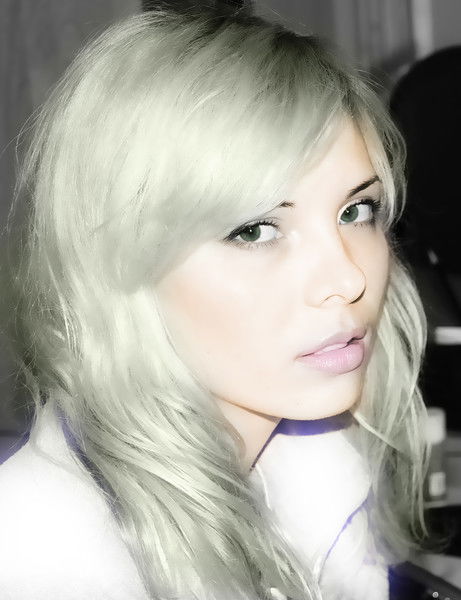 Анастасия Смирнова