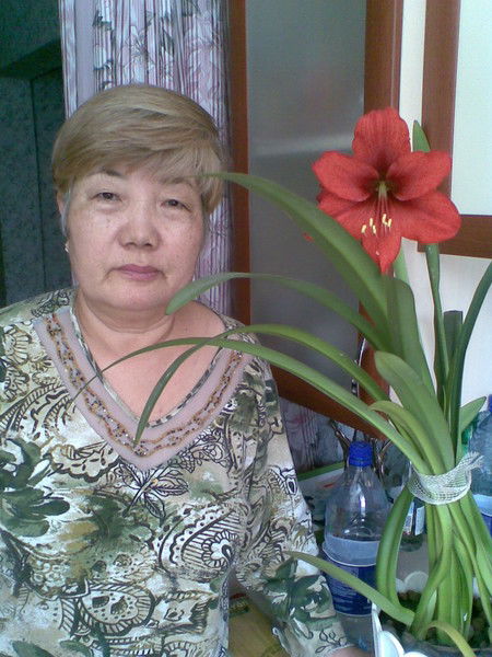 Светлана Ню