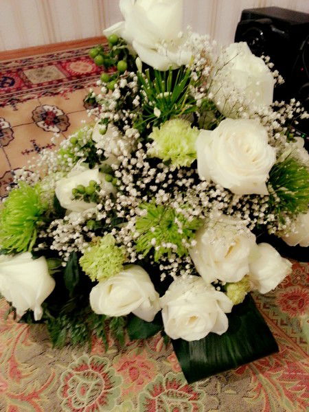 Шекера Бяшимова