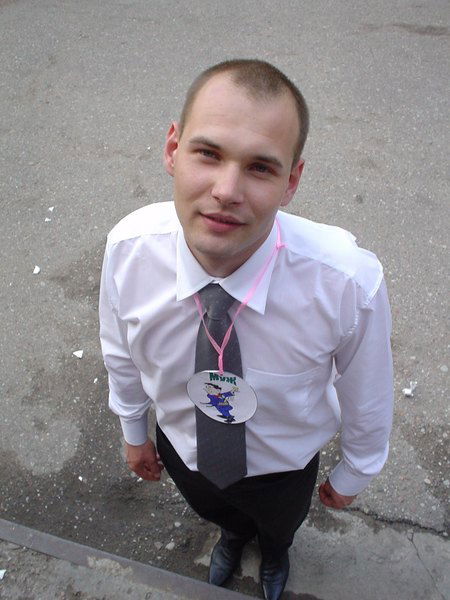 Александр Бондаренов