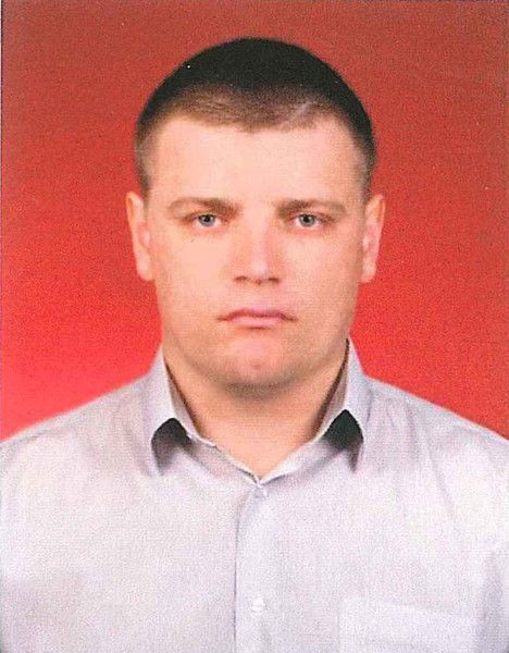 Денис Меркушин