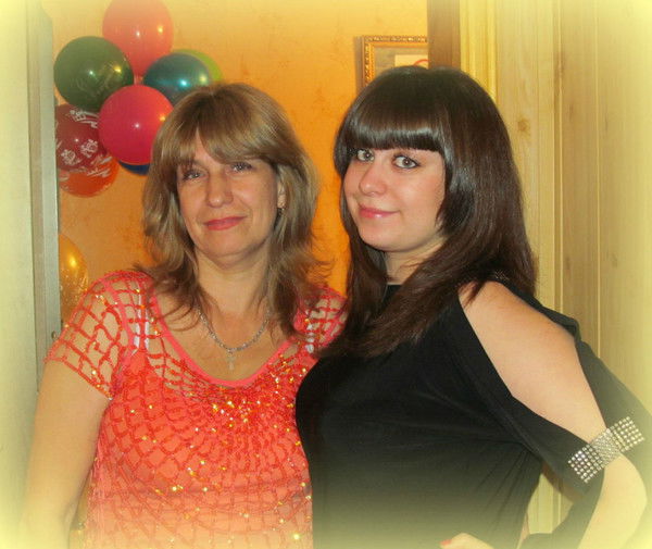 Галина Елисеева