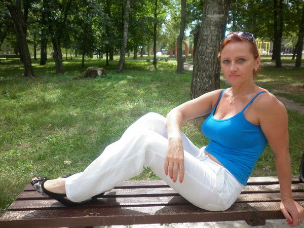 Виталия Эмберг