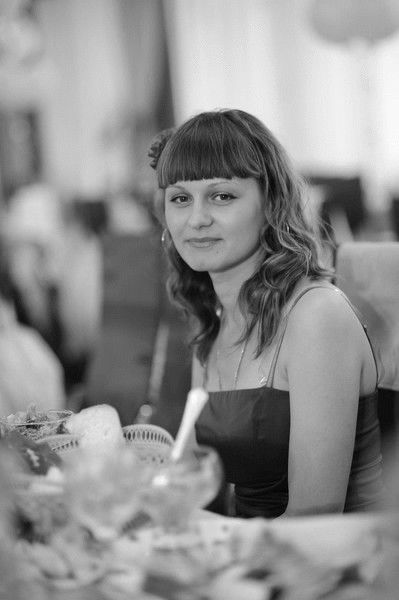 Наталья Кофанова