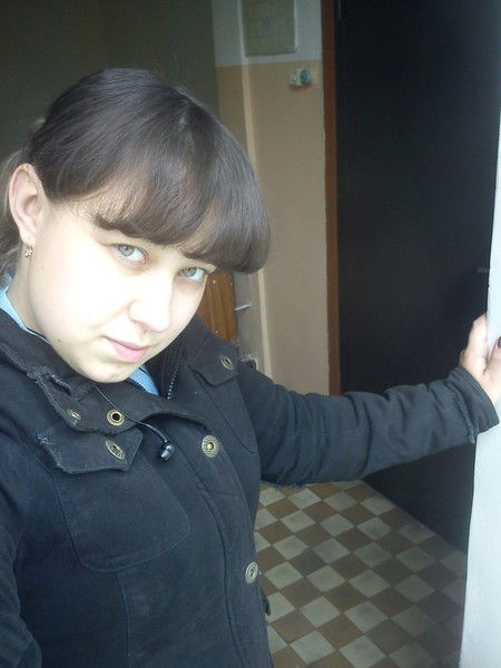 Анастасия Власова