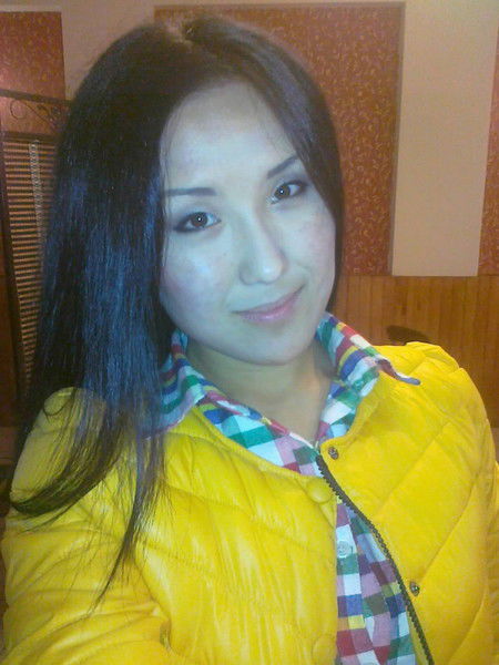 Жанерке (*_^)