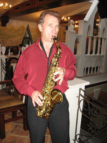 Николай Миценко