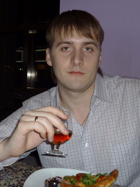 Юрий Гранкин