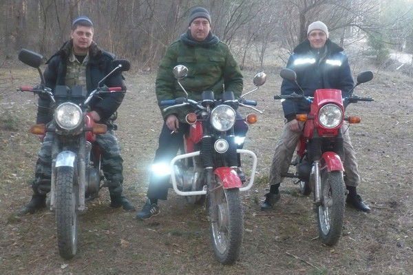 Николай Веников