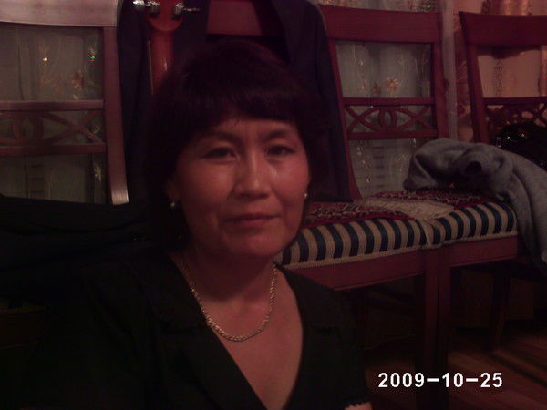 Зейнеп Казакбаева