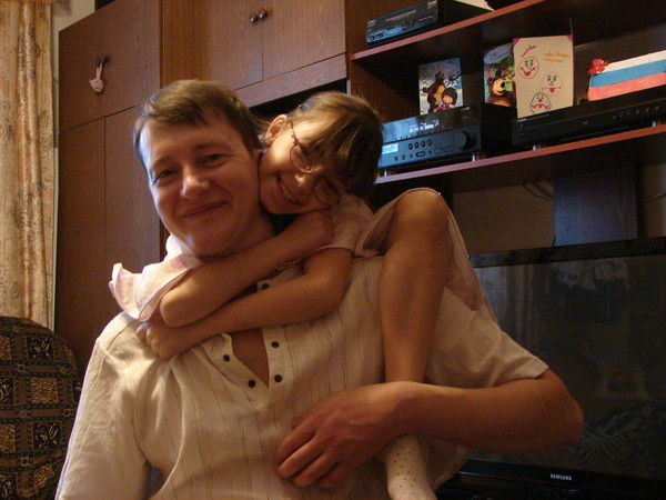 Алексей Артамонов