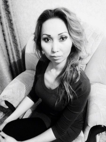 Бота Базарбаева