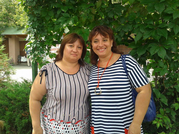 Елена Бишириева